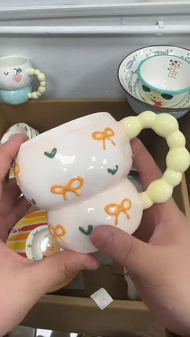 瓷微瑕链接20包邮