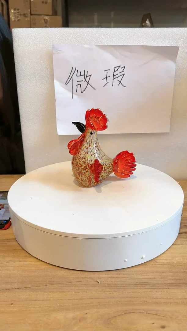 【闪购商品】琉璃摆件琉璃摆件