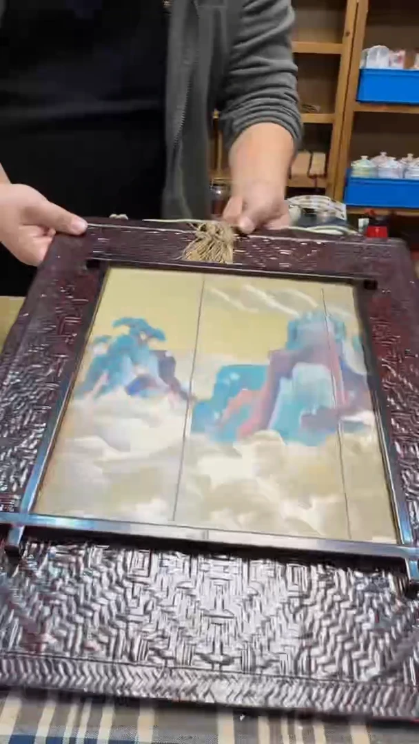 【闪购商品】古美术茶道具茶道茶具茶道具茶道茶具