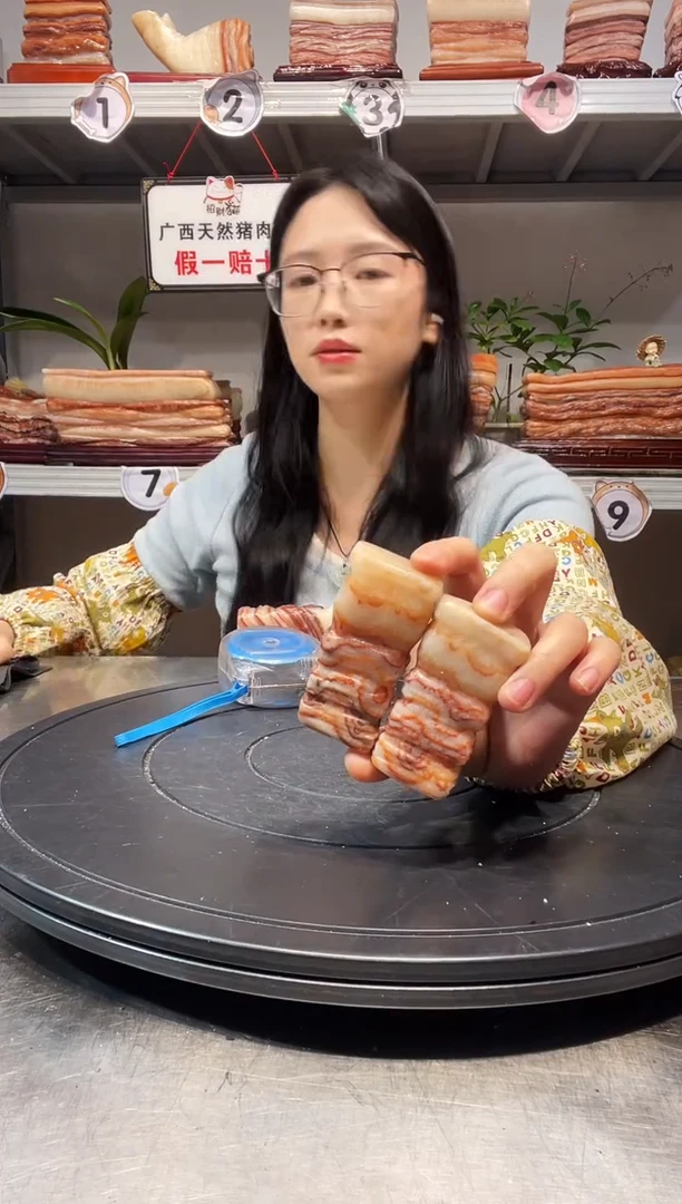 石材天然石材柳州猪肉石