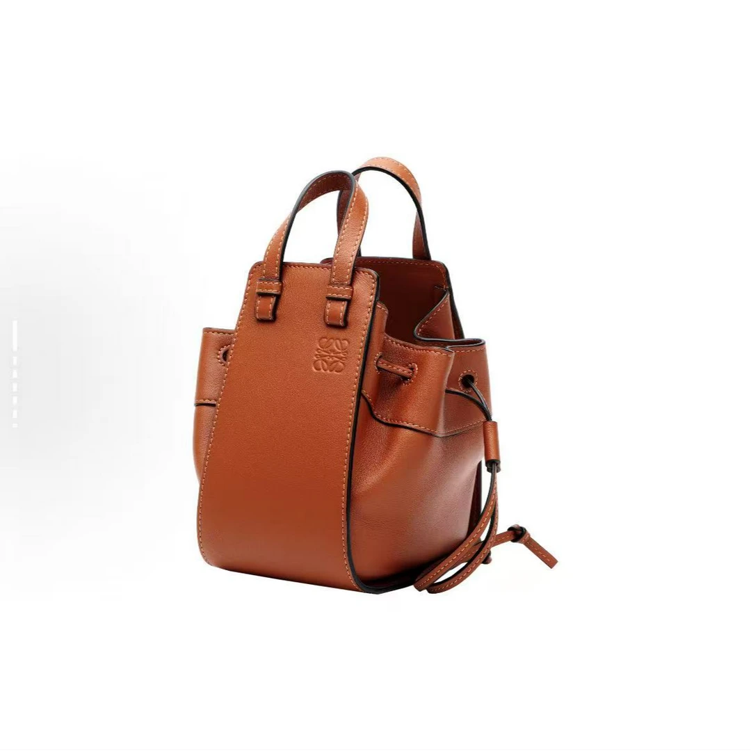 95新 LOEWE/罗意威 安洁利严选/BK0150959 手提包