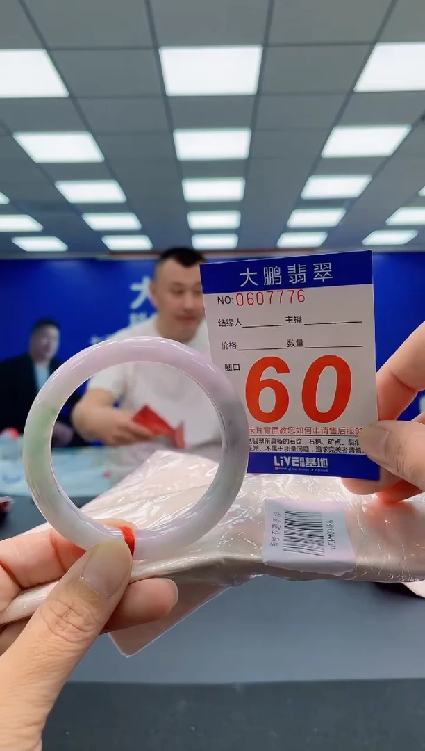 未镶嵌手镯翡翠AAAAAAAAA