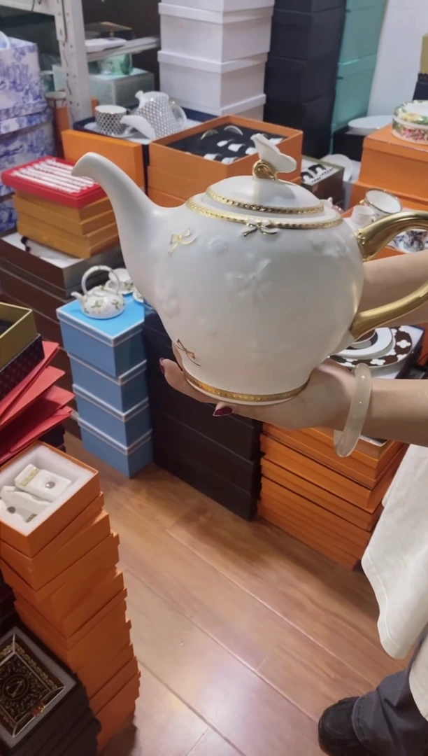 【闪购商品】杯鸿辉家品牌瓷器，京东包邮！
