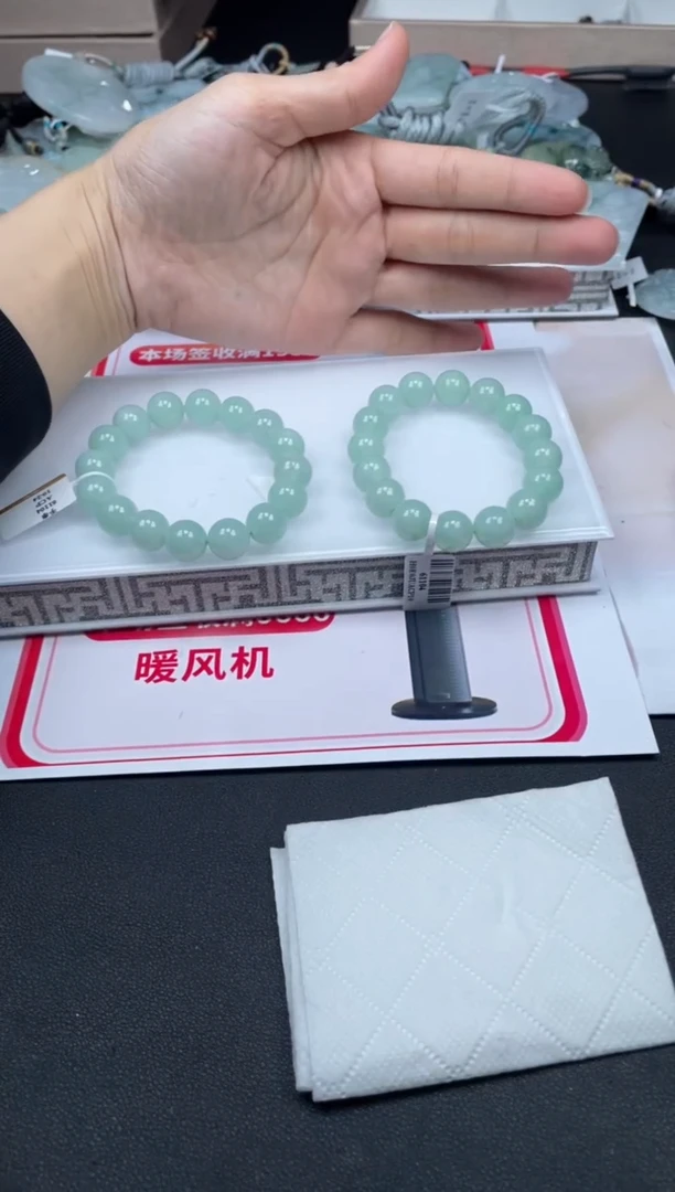 【闪购商品】定制翡翠未镶嵌-17HDJT0129374多样性发其一