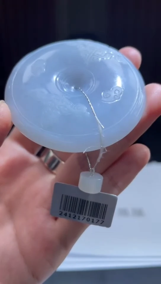 未镶嵌定制翡翠定制孤品