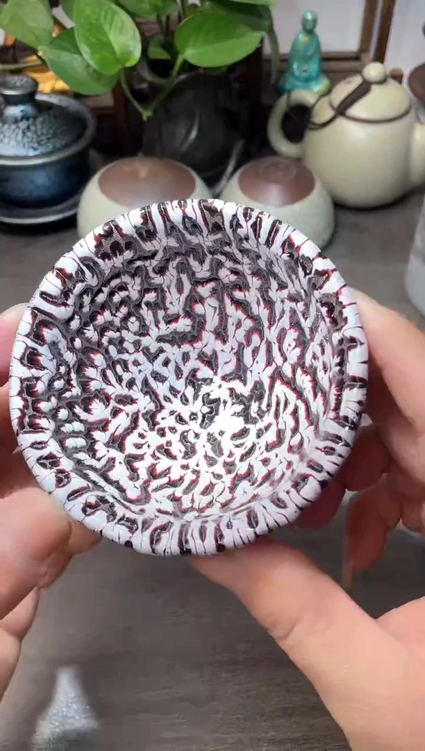 茶盏高端茶器主人杯