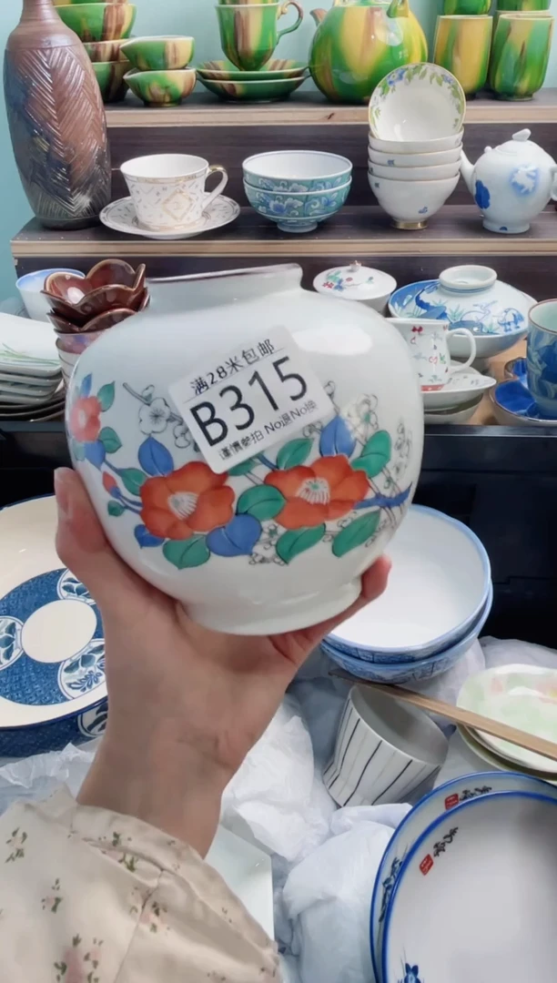 【闪购商品】B315***********