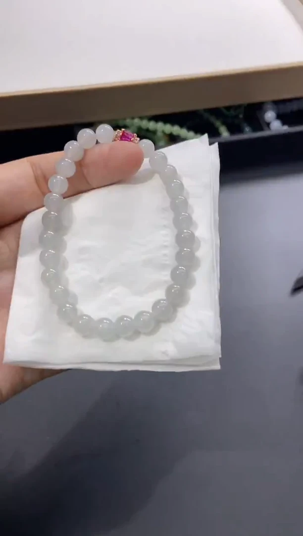 未镶嵌定制翡翠天然翡翠A货43