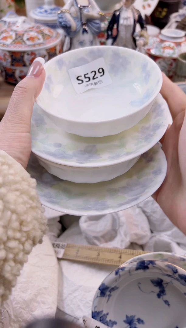 【闪购商品】杯             529