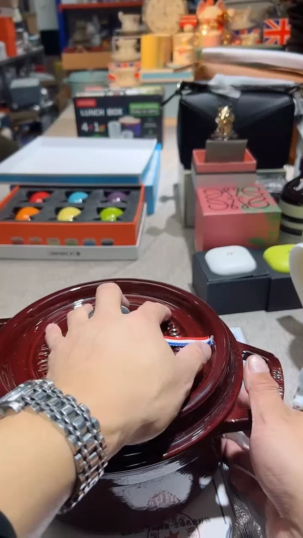 【闪购商品】瓷片正品保真，清库存