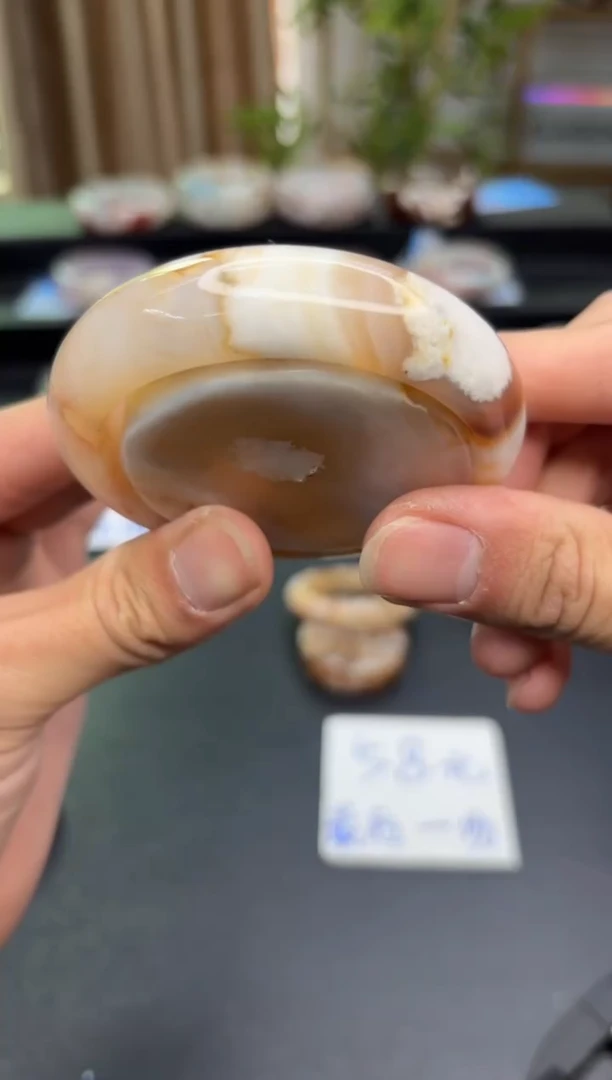 【闪购商品】石英质玉手镯未镶嵌C566(57圈赠送镯心)