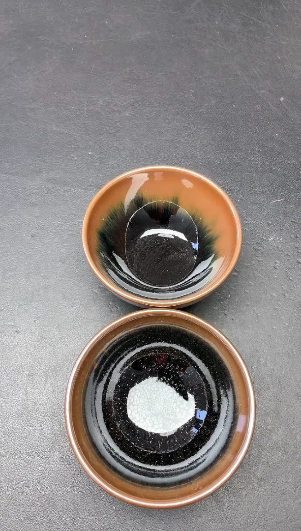 【闪购商品】茶盏68两只