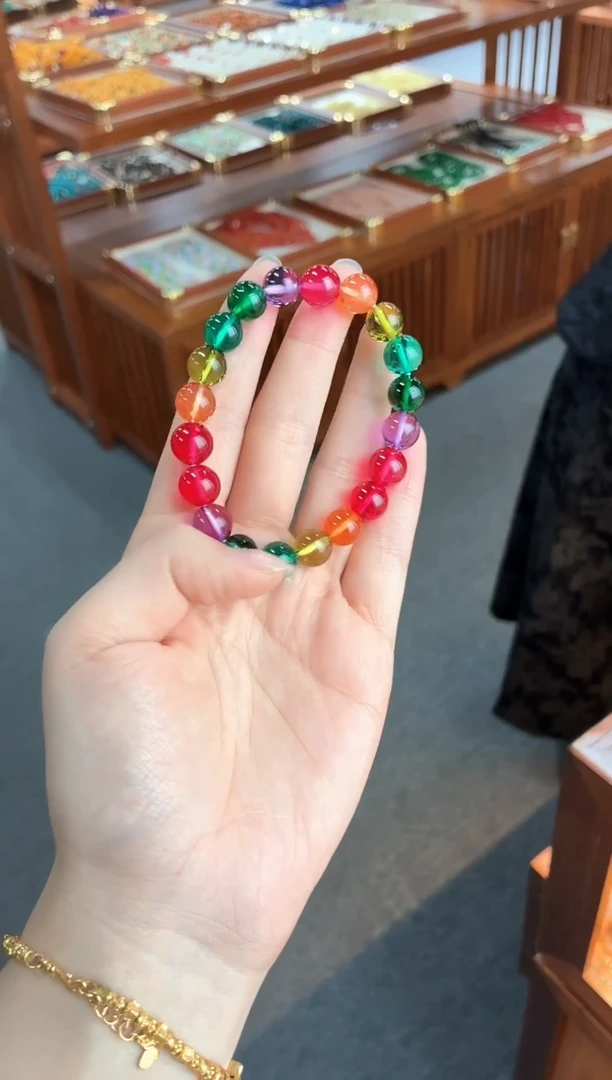 【慧慧甄选】高端轻奢多样性发货WF2819S