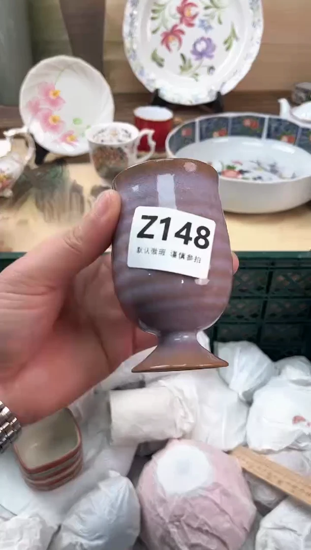 瓷片静*、148
