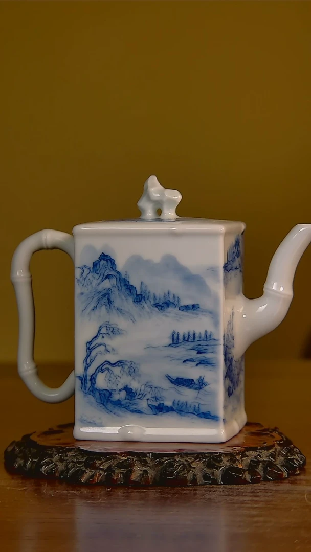 【闪购商品】杯手工手绘杯杯很美丽