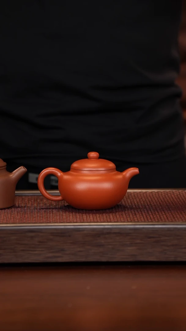 茶壶紫砂神**双徐壶记精品紫砂壶