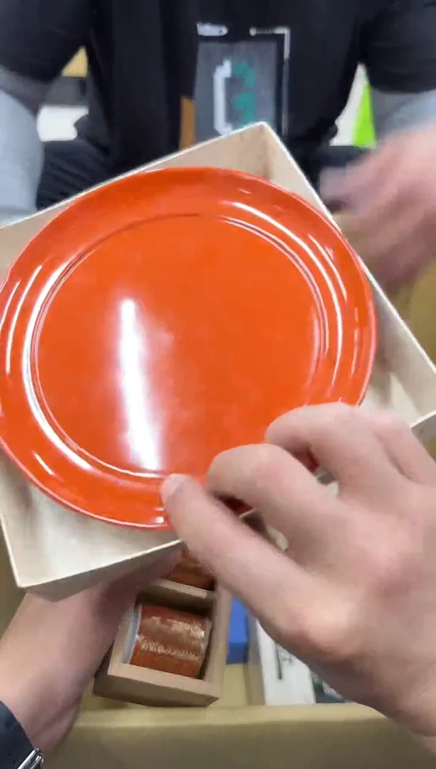 琉璃手工艺品十**风184