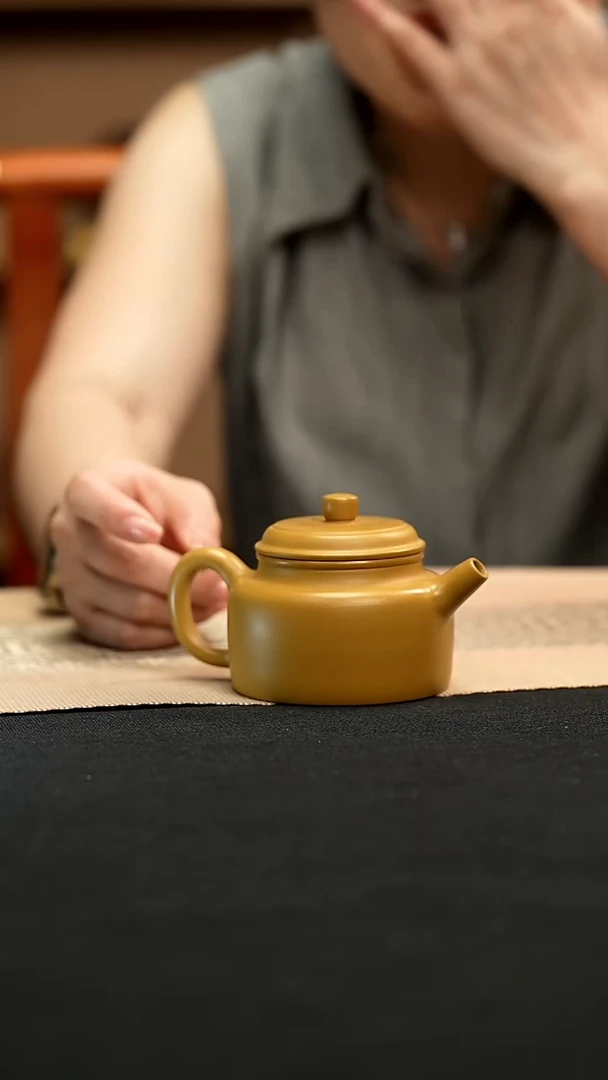 茶壶紫砂宜兴高端原矿紫砂