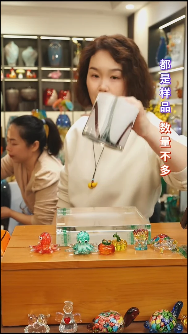 外贸花瓶尾货212