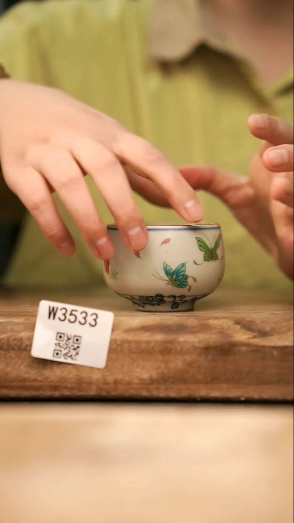 【经典福利】/ 杯子@@W3533