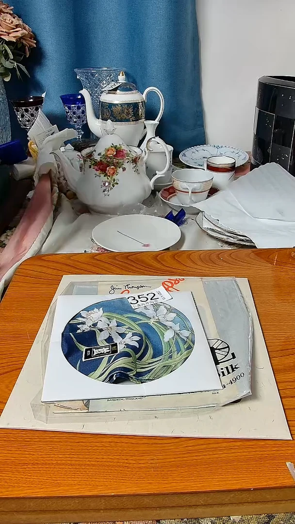 杯小淼海外陶瓷工艺品