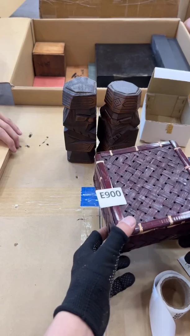 瓷片O****e900中古商品，谨慎参拍