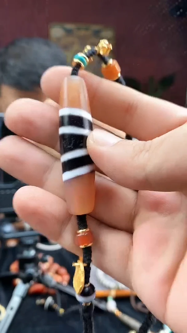 【闪购商品】玛瑙/玉髓44未镶嵌0128-