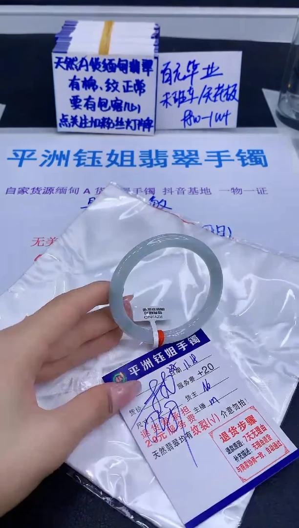 未镶嵌手镯翡翠11111