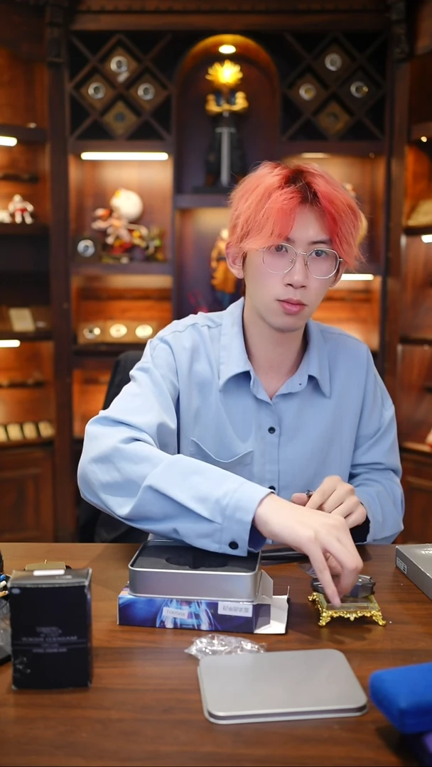 铜zippo打火机竞拍