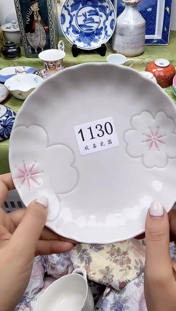 瓷片L**g           1130