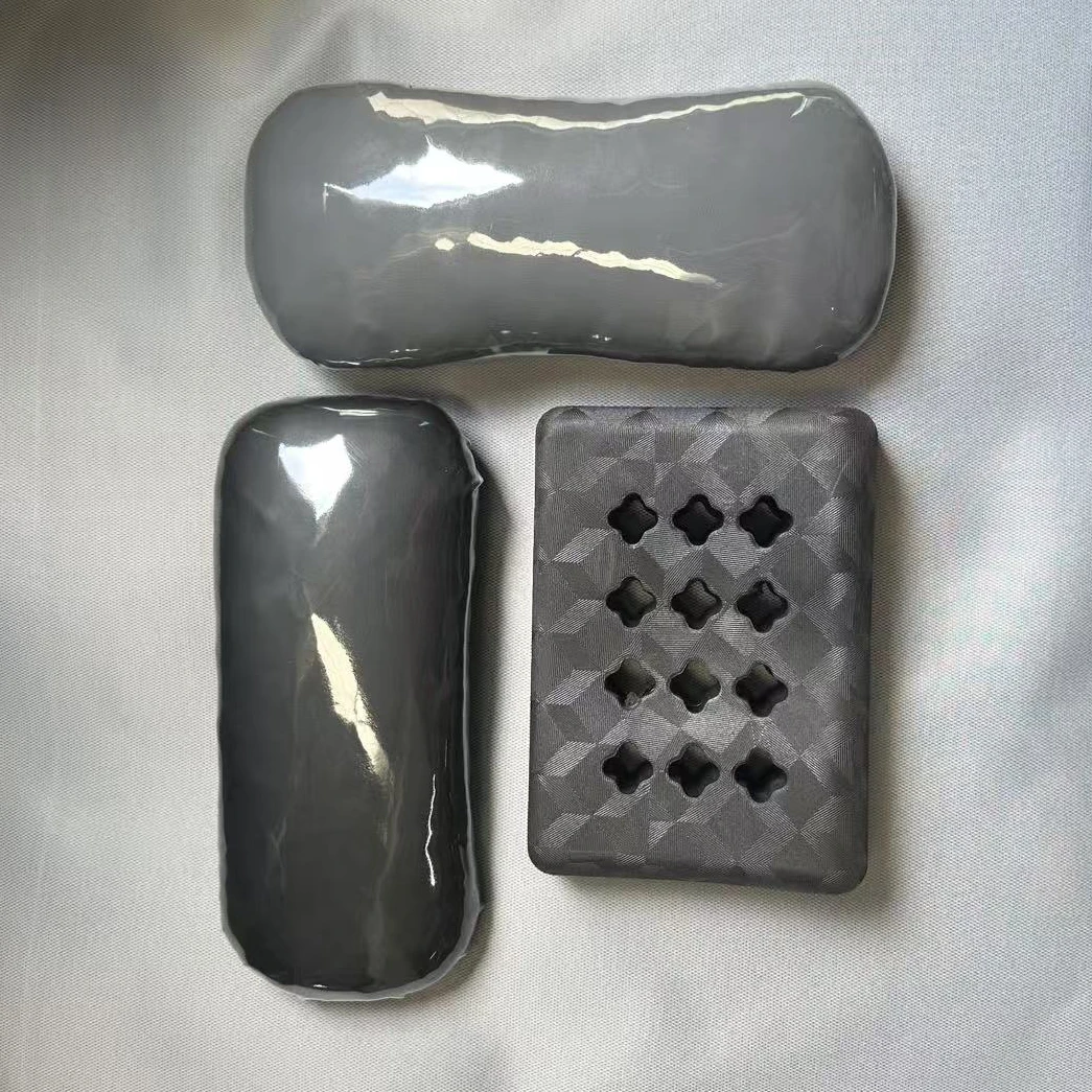 理发店美发店洗头床防水手工枕头垫洗头枕配件洗发床头枕发廊专用