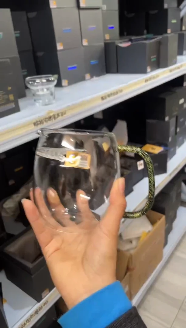 【闪购商品】澄然黑金煮茶器。。。。