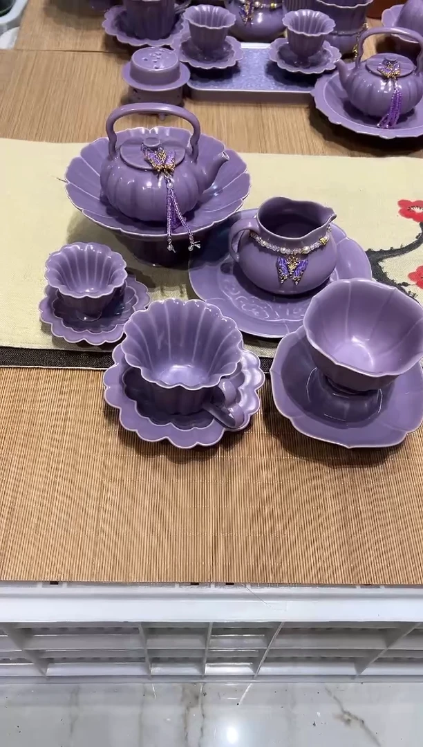 瓷片北溪堂正品 【带证书 壶绳】【无礼盒】