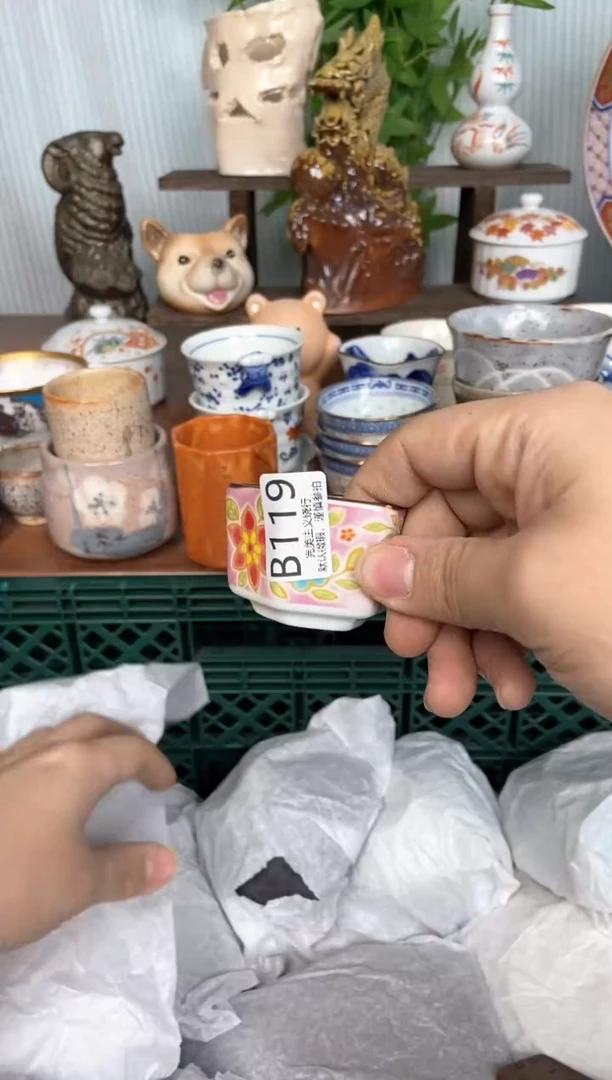 【闪购商品】瓷片开机即可究极进化119