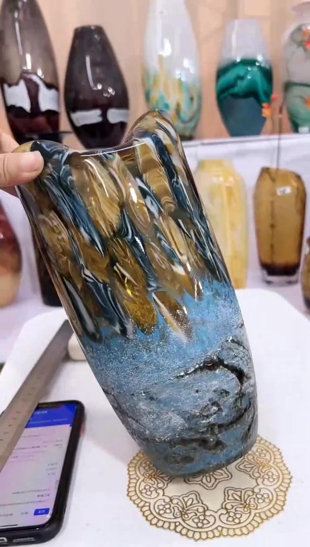 【闪购商品】也麦花器