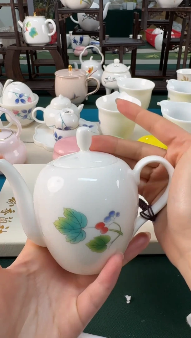 【闪购商品】瓷器 ······.......