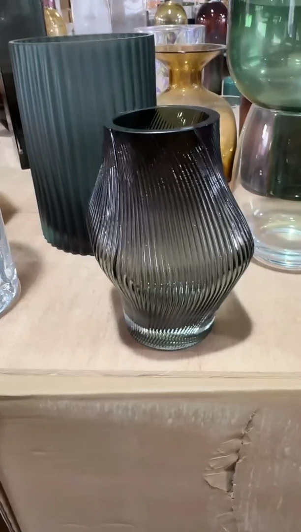 万间家居美物花瓶270