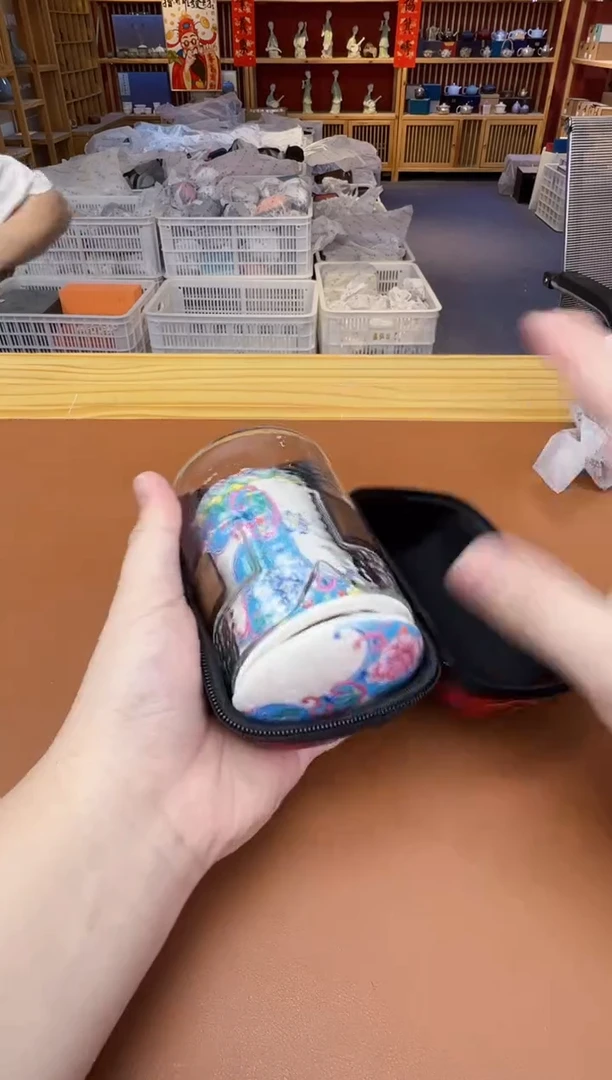 【闪购商品】瓷片瓷制品S11111111111