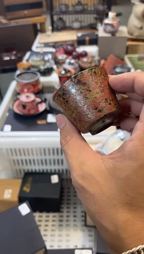 陶瓷文化闪购链接