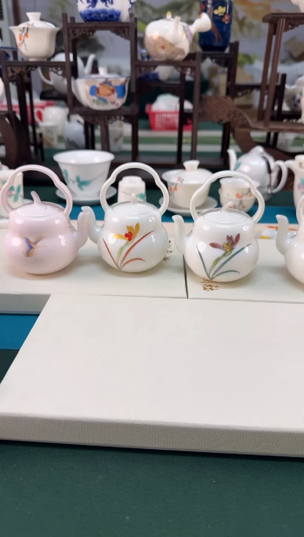 【闪购商品】瓷器..................