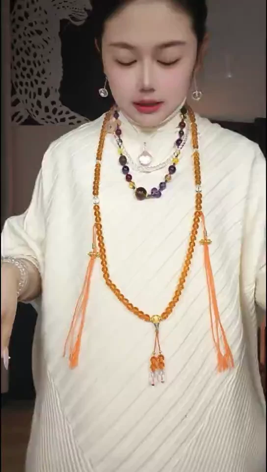 合成立方氧化锆铜合金原创设计时尚穿搭饰品