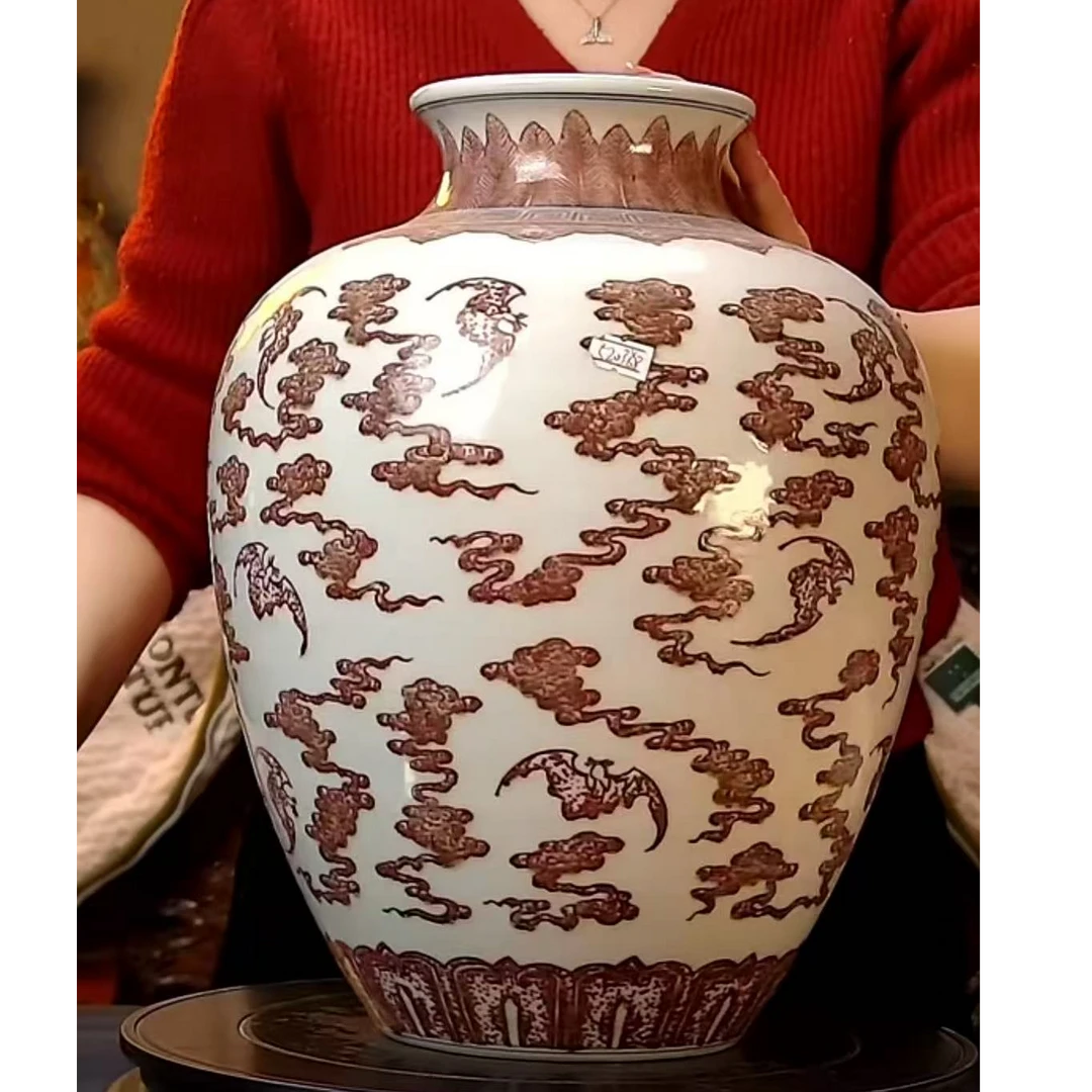 古韵今风斋精品陶瓷