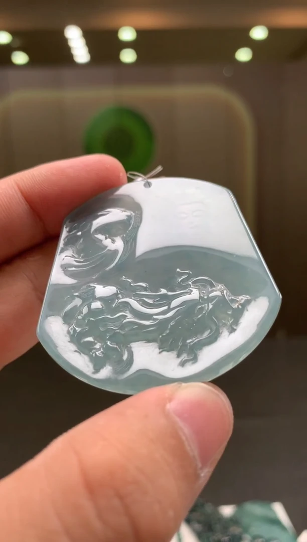 未镶嵌定制翡翠********108