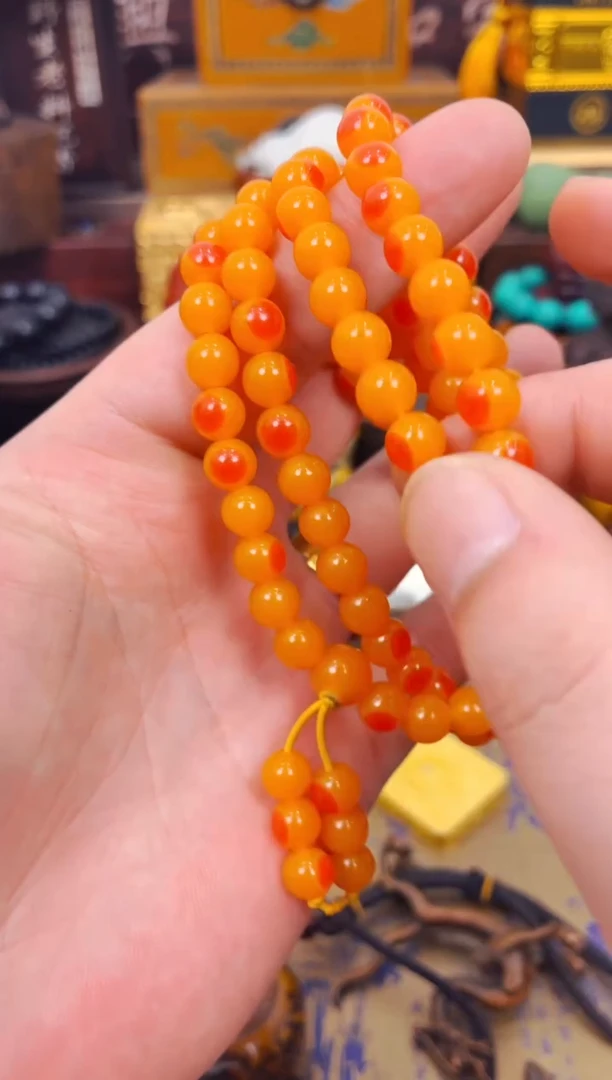 未镶嵌蜜蜡手链精品精品精品精品