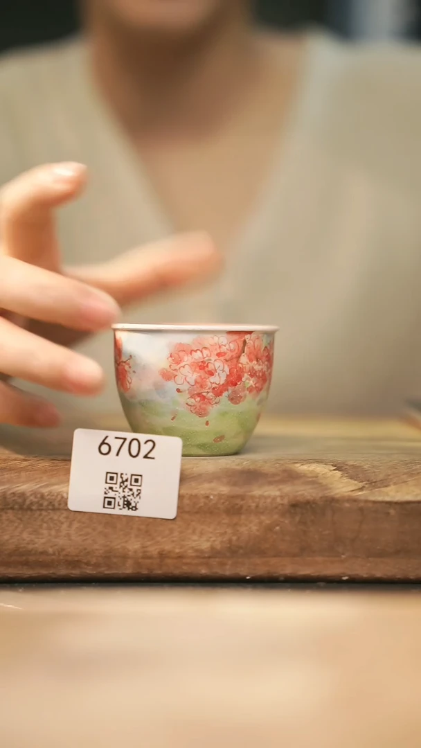 【落单孤品】福利/杯子@@6702