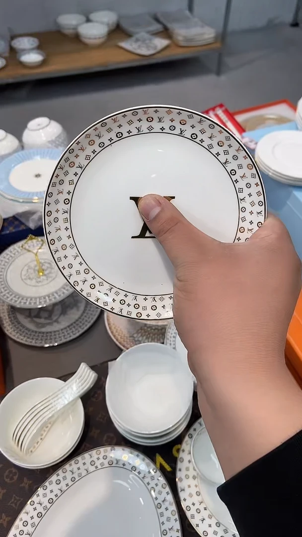 瓷片瓷器瓷器瓷器餐具