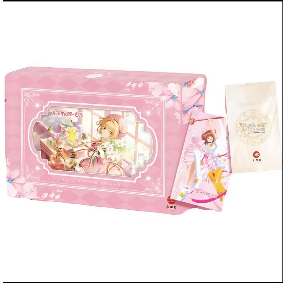 【浮力】京都社少女二创收藏卡牌