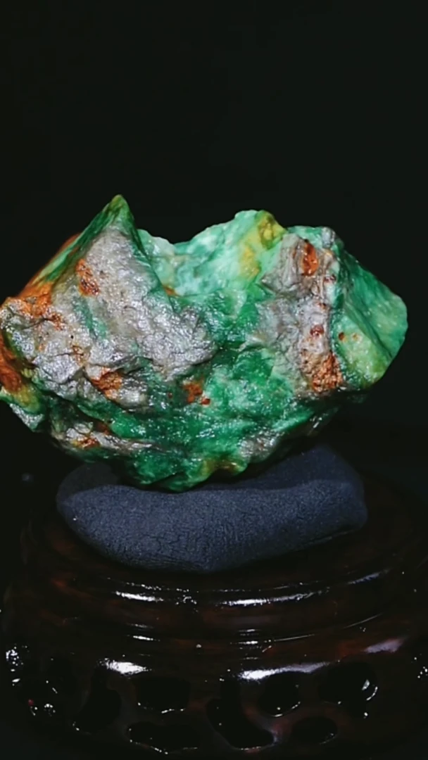 昌化石昌化绿昌化绿