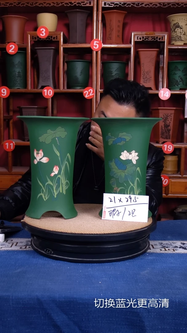 紫砂花盆1111111111