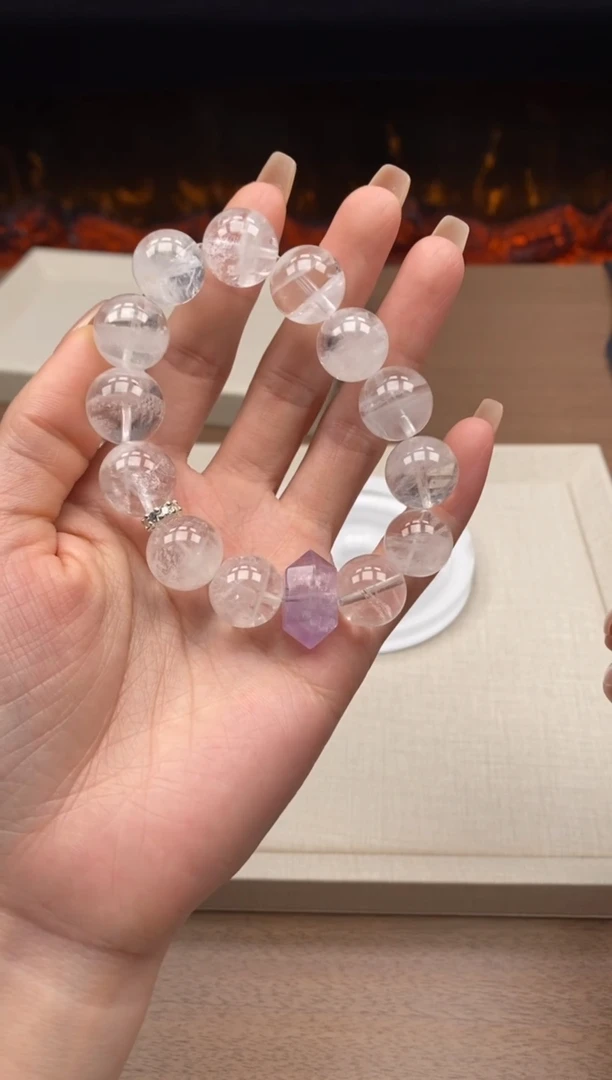 合金手链水晶万嘉水晶 发1件
